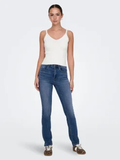 ONLWILLOW High waist Slim fit Jeans
