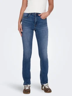 ONLWILLOW High waist Slim fit Jeans