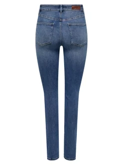 ONLWILLOW High waist Slim fit Jeans