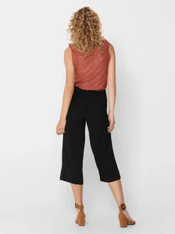 ONLWINNER Regular fit Palazzo broek
