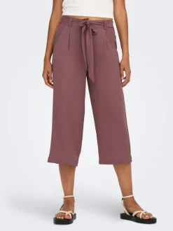 ONLWINNER Regular fit Palazzo broek