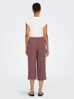 ONLWINNER Regular fit Palazzo broek