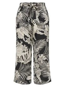 ONLWINNER Regular fit Palazzo broek