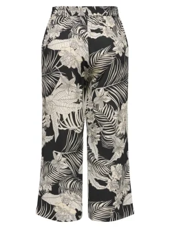 ONLWINNER Regular fit Palazzo broek