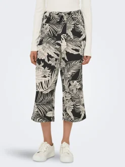 ONLWINNER Regular fit Palazzo broek