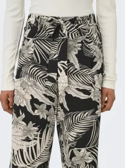 ONLWINNER Regular fit Palazzo broek
