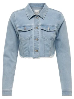 ONLWONDER Denim jas