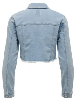 ONLWONDER Denim jas