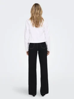 ONLWONDER Denim jas