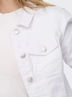 ONLWONDER Denim jas