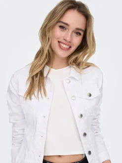 ONLWONDER Denim jas