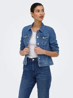 ONLWONDER Denim jas