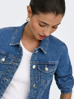 ONLWONDER Denim jas