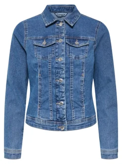 ONLWONDER Denim jas