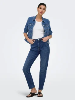 ONLWONDER Denim jas