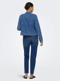 ONLWONDER Denim jas