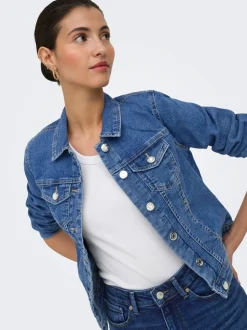ONLWONDER Denim jas