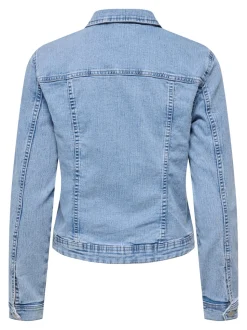 ONLWONDER Denim jas
