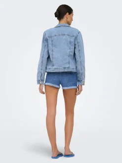 ONLWONDER Denim jas