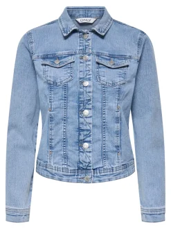 ONLWONDER Denim jas