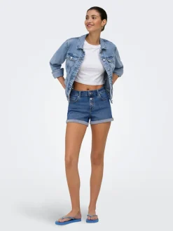 ONLWONDER Denim jas