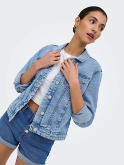 ONLWONDER Denim jas