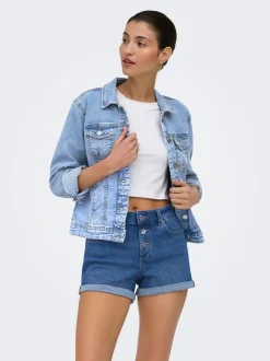 ONLWONDER Denim jas