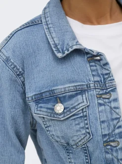 ONLWONDER Denim jas