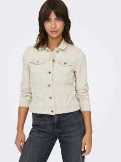 ONLWONDER Denim jas