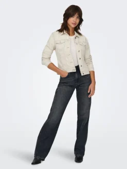ONLWONDER Denim jas