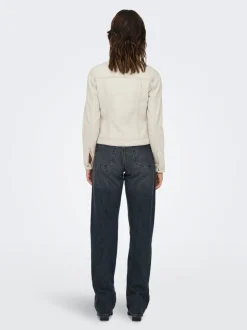 ONLWONDER Denim jas
