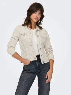 ONLWONDER Denim jas