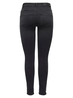 ONLWOW Mid waist Skinny fit Jeans