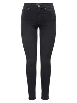ONLWOW Mid waist Skinny fit Jeans