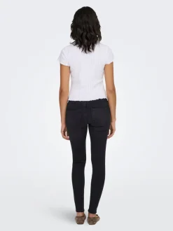 ONLWOW Mid waist Skinny fit Jeans