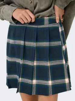 ONLWREN Rok Korte rok