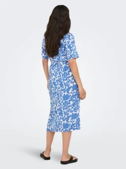 ONLYASMIN Midi-jurk