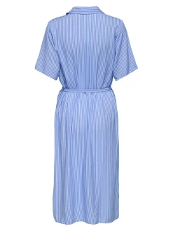 ONLYASMIN Midi-jurk