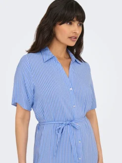 ONLYASMIN Midi-jurk
