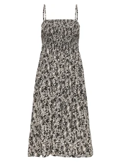 ONLZELINA Midi-jurk
