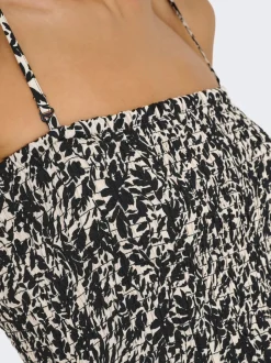 ONLZELINA Midi-jurk