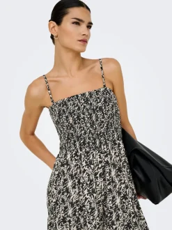 ONLZELINA Midi-jurk