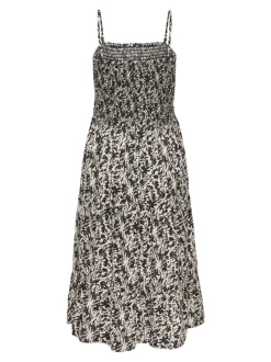 ONLZELINA Midi-jurk