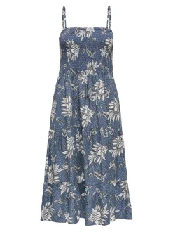 ONLZELINA Midi-jurk
