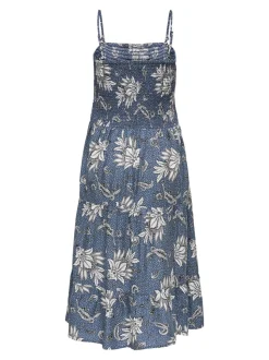 ONLZELINA Midi-jurk