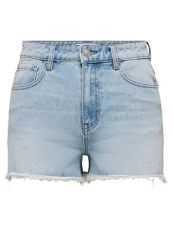 ONLZUMA Mid waist Regular fit Shorts