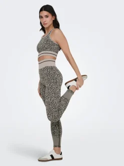 ONPAJESSA Stretch fit Sportlegging