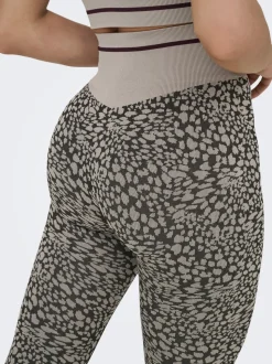 ONPAJESSA Stretch fit Sportlegging