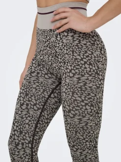 ONPAJESSA Stretch fit Sportlegging