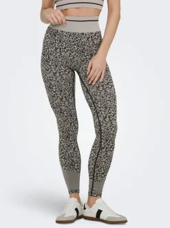 ONPAJESSA Stretch fit Sportlegging